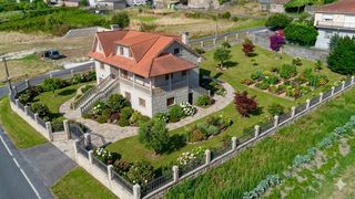 Maison à Dodro