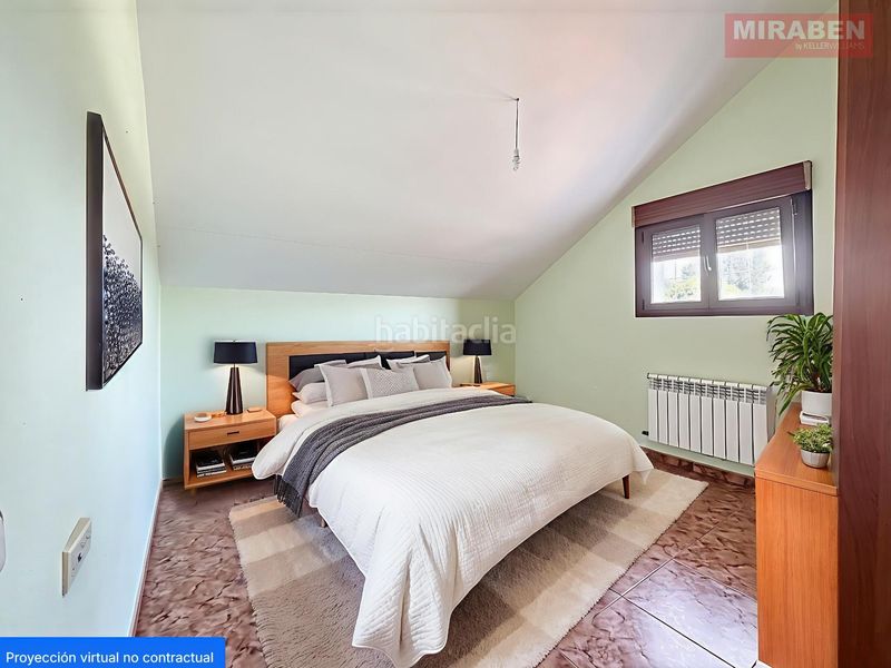 Foto 5be1fa69-7ce3-4145-8e54-2dc664b617de. Casa con riscaldamento parcheggio in Dodro