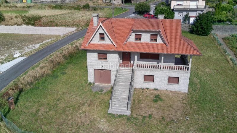 Foto 6452c136-d795-4866-b326-ab2eb63f9217. Casa con riscaldamento parcheggio in Dodro