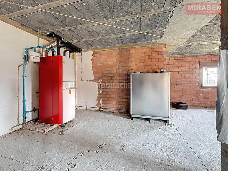 Foto 915276f7-2b20-4059-8e56-c7d84e6d1054. Casa con riscaldamento parcheggio in Dodro