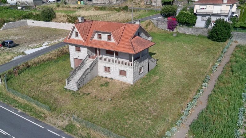 Foto 96c87a70-9c5a-46a3-a779-3110a96da374. Casa con riscaldamento parcheggio in Dodro