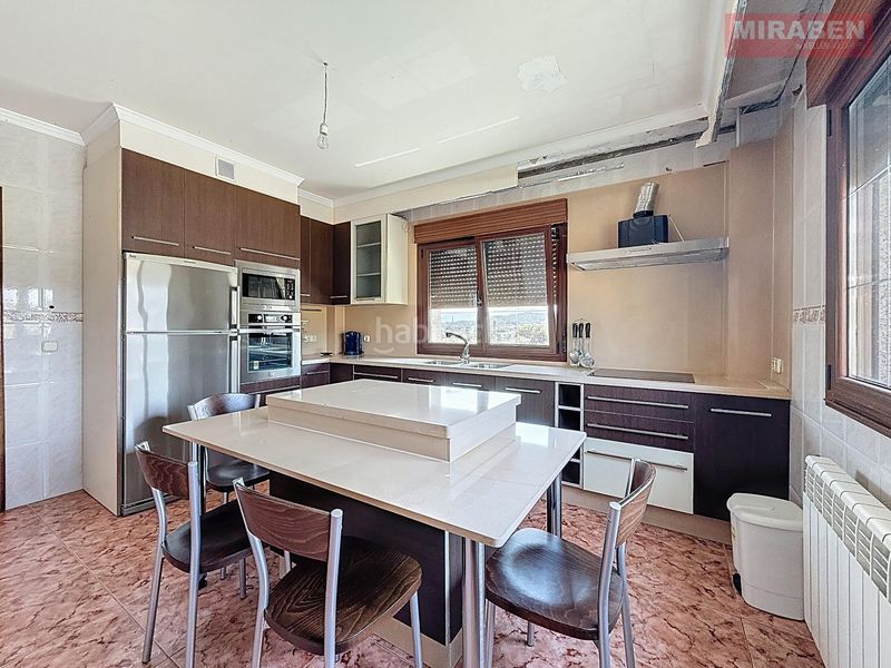 Foto a90120c4-9baa-4309-a442-e3180146115f. Casa con riscaldamento parcheggio in Dodro