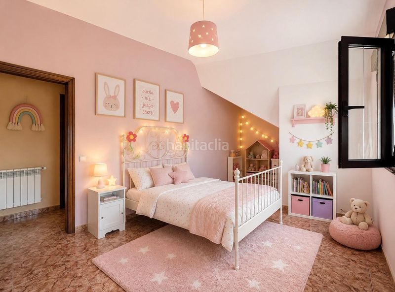 Foto b897ad21-2eb3-4a1d-87b7-c40255db5987. Casa con riscaldamento parcheggio in Dodro