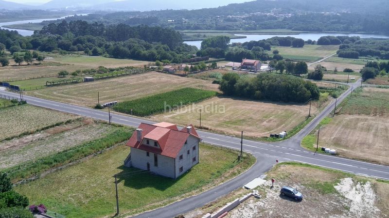 Foto c31a6915-5f1e-40fd-88b5-a8ba9b4f0533. Casa con riscaldamento parcheggio in Dodro