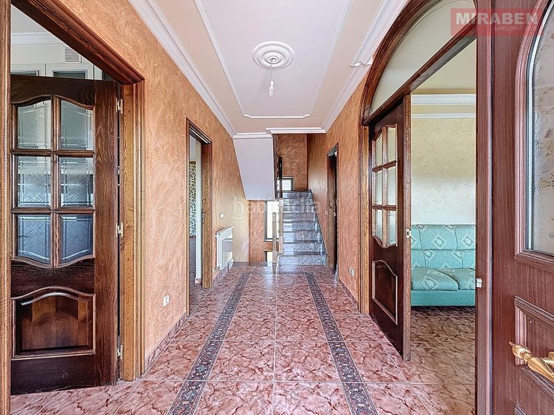 Foto db3274c7-4c17-47a4-81de-84f657866c16. Casa con riscaldamento parcheggio in Dodro