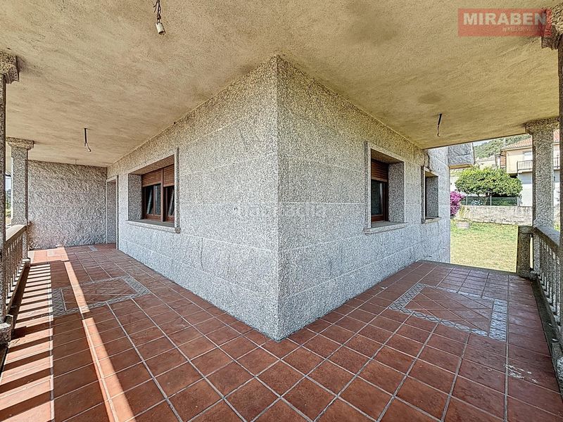 Foto e350a58f-0126-41f3-8fe9-f9c02ff4570a. Casa con riscaldamento parcheggio in Dodro