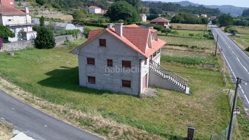 Foto e3d01d80-7abf-47d8-a8a5-fd4b750e578b. Casa con riscaldamento parcheggio in Dodro