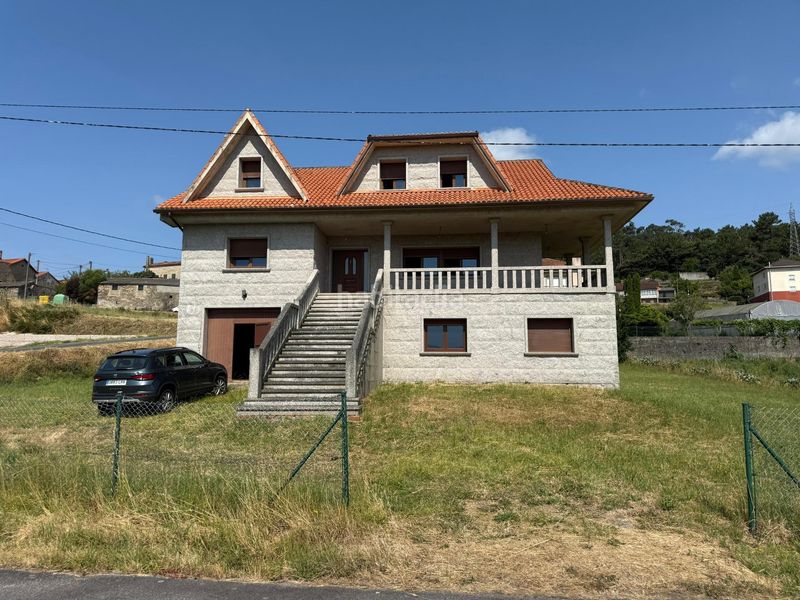 Foto f2b15eb9-ac45-4395-bd5e-dba5a5311d71. Casa con riscaldamento parcheggio in Dodro