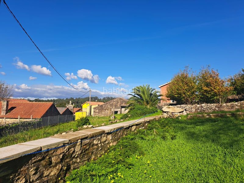 Foto 3077bccc-a049-4e58-820b-d4840badda3a. Terreny residencial a Rianxo