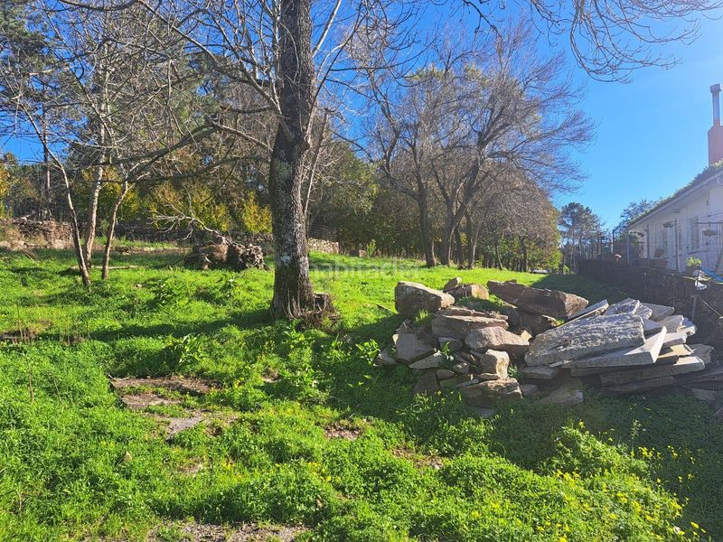 Foto 6b07ce02-373c-4461-983e-30b942c567e6. Terreny residencial a Rianxo