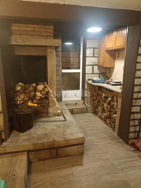 Foto a86e4096-e81c-4a00-9cd2-293240870f56. Casa adossada amb aparcament a Pobra do Caramiñal (A)