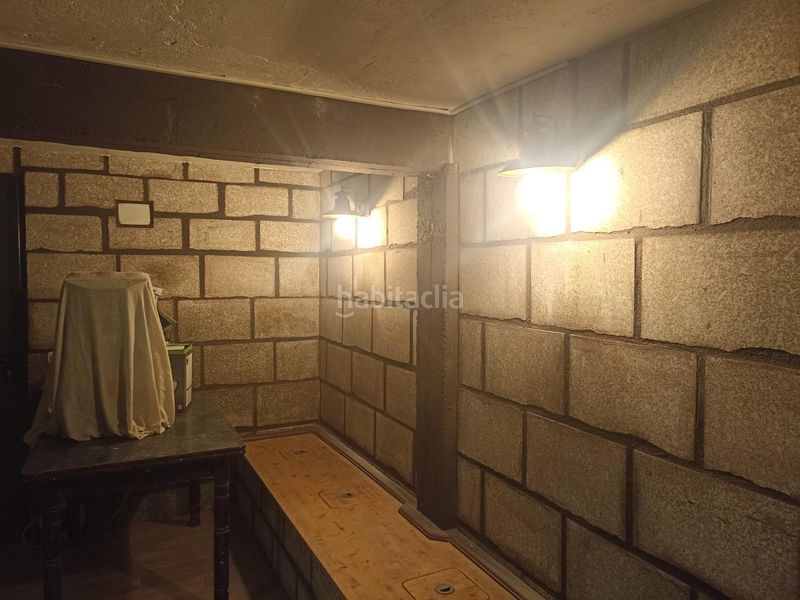 Foto e3649c7d-d871-44c5-97ab-7c1da2184edc. Casa adossada amb aparcament a Pobra do Caramiñal (A)
