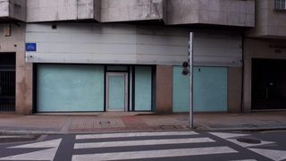 Lloguer Local Comercial a Centro - Echegaray. Local comercial en pontevedra
