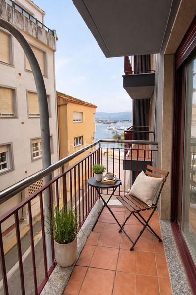 Foto b1cced90-5f79-4009-87f3-2c4d8a5579a1. Apartament a Porto do Son