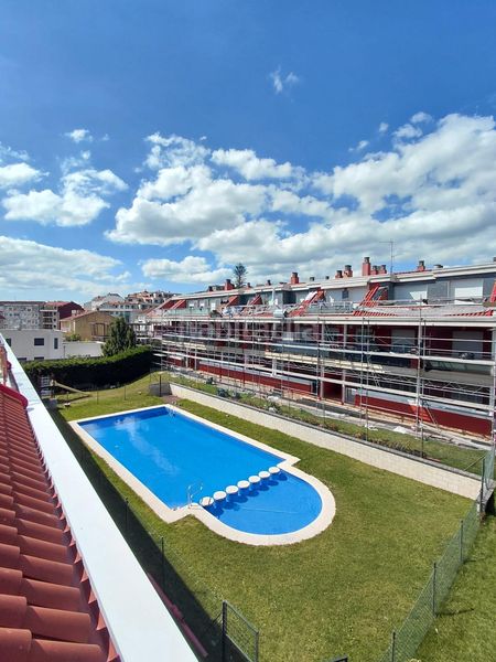 Foto 3b1c4b55-7bc1-427f-8799-ed3da12d777a. Pis a calle calle isla de cortegada a O Carril Vilagarcía de Arousa