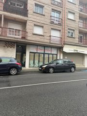 Lloguer Local Comercial a Boiro. Local comercial