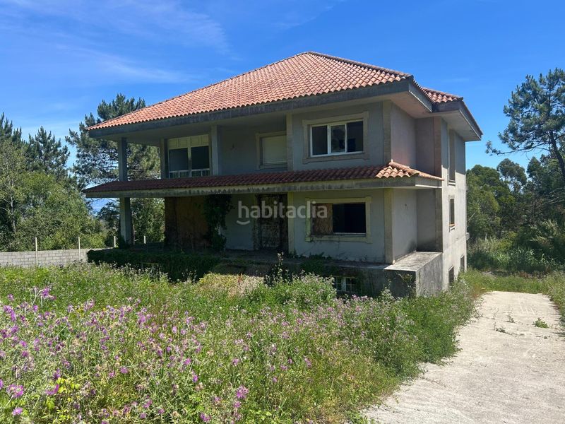 Foto 2a167724-cb19-43f4-9149-0105379efb44. Casa a santa uxía de Ribeira Ribeira