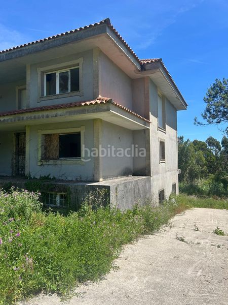 Foto abe1ae90-3cc2-47d0-9329-ecacc8a67498. Casa a santa uxía de Ribeira Ribeira