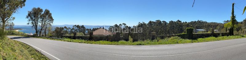Foto c1dcf568-d04d-4e04-8bf7-7ae2cf19fcc3. Casa a santa uxía de Ribeira Ribeira