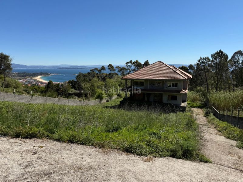 Foto d65109a1-3064-4377-a55b-8ff0fa5a95fb. Casa a santa uxía de Ribeira Ribeira