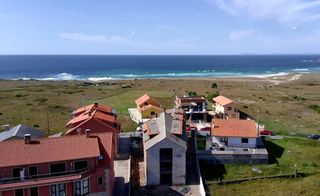 Pis a Corrubedo. Oportunidad única piso nuevo en corrubedo, ribeira a solo 500 me