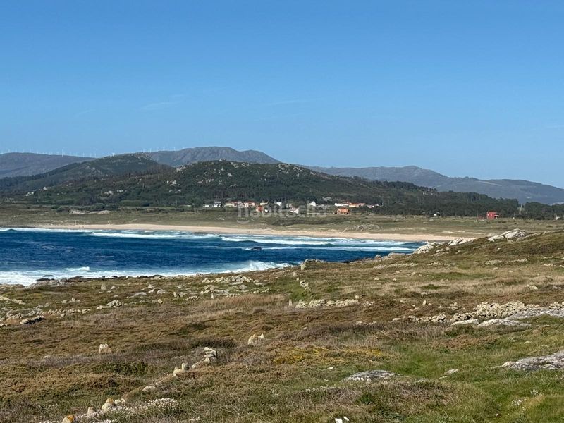 Foto 342bbe87-c5e9-4565-8db0-089ed1fba0a5. Pis amb aparcament a Corrubedo Ribeira