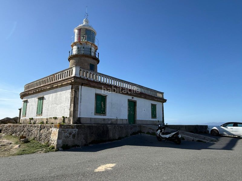 Foto 66cf9606-3442-4ef7-9a96-e653bdef46b8. Pis amb aparcament a Corrubedo Ribeira