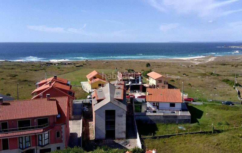 Foto d9c72800-8b27-4548-bb1a-af588522602a. Pis amb aparcament a Corrubedo Ribeira