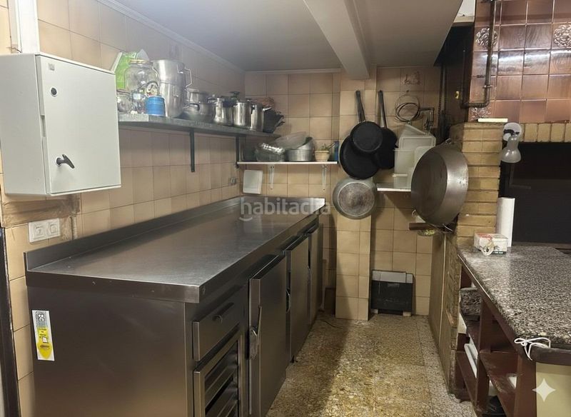 Foto 0338eda6-4121-480b-be17-681f0e03f18a. Local comercial a Teo