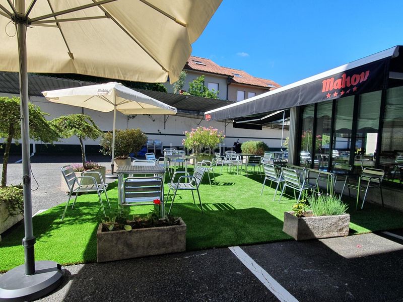 Foto 5eca1e24-ffbe-42ec-ba02-9146248740de. Local comercial a Teo