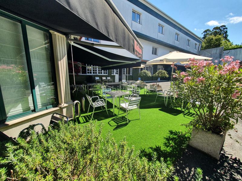 Foto a5b01cab-13f3-49b6-99f4-966e72b867b4. Local comercial a Teo