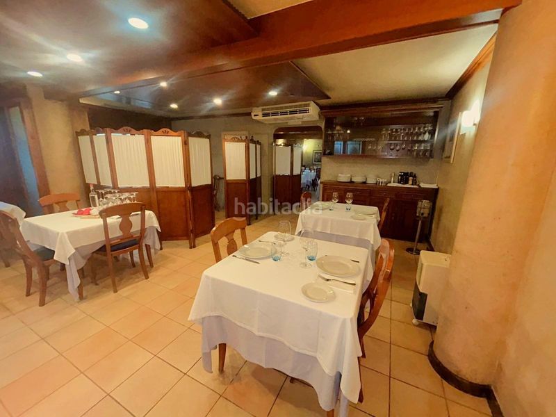 Foto ae487bd4-8ed8-4658-bd7f-acc066424222. Local comercial a Teo