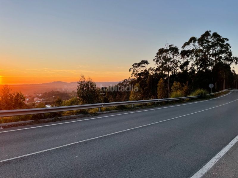 Foto 2b7782aa-fc6e-4300-9cd1-12641c197a80. Area edificabile industriale in lugar arribas in Artes Ribeira