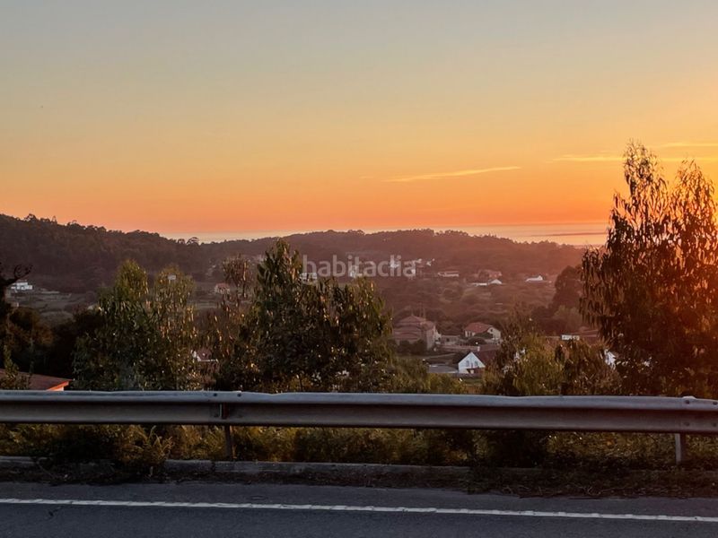 Foto 4ccdb18c-7f75-4132-a247-8ad75a7c9cb8. Area edificabile industriale in lugar arribas in Artes Ribeira