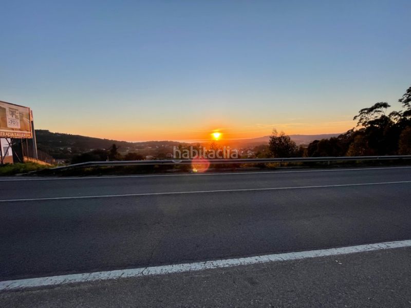 Foto 769f71b7-3079-471c-9cfe-a921f583b735. Area edificabile industriale in lugar arribas in Artes Ribeira