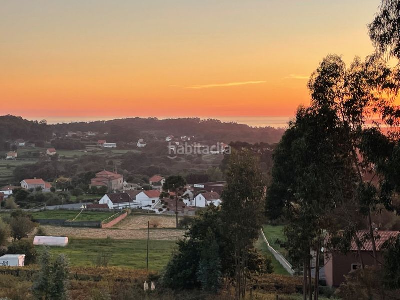 Foto a8362ab7-bece-4cfa-b51d-ef10d159fc3c. Area edificabile industriale in lugar arribas in Artes Ribeira