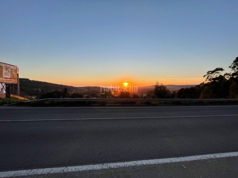 Foto b0dcfcf5-286e-4eb7-a2dc-4efc99f1d3a0. Area edificabile industriale in lugar arribas in Artes Ribeira