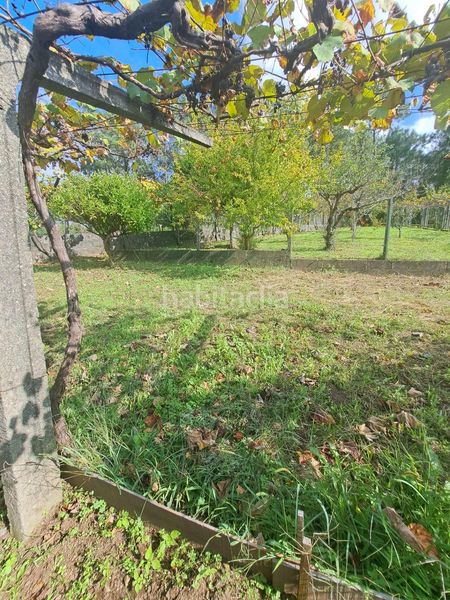 Foto 2722e971-ee92-4a92-b069-7e35e4799b7a. Casa amb aparcament a Rianxo