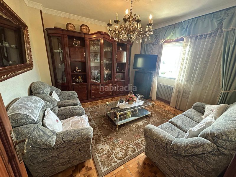 Foto 7481165c-ce1a-4b36-b170-23e9b9a2a765. Casa amb aparcament a Rianxo