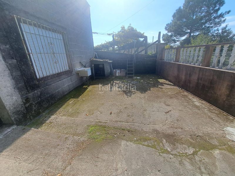Foto a4c8ea91-5d0e-45aa-8a11-226d3abb7ecc. Casa amb aparcament a Rianxo