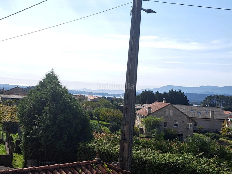 Foto e112e25e-fb00-458a-aa8d-3798ca783513. Casa amb aparcament a Rianxo