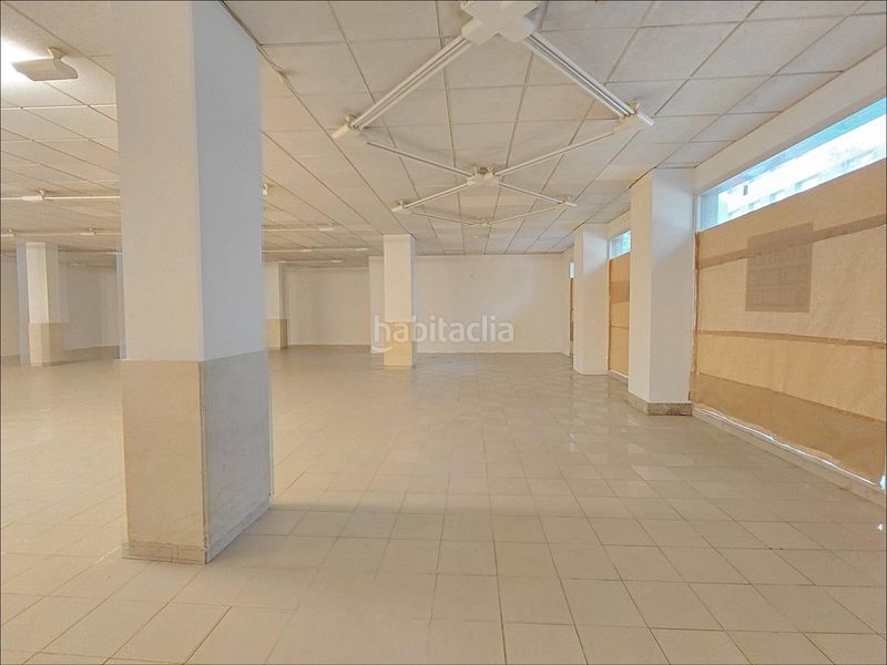 Foto 04359762-30ca-4297-90ca-85c925e7a390. Rent business premise in Centro - Echegaray Pontevedra