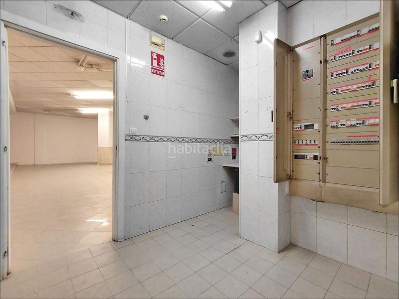 Foto 0a9d80c3-5f57-4480-b917-44f70cfaeeec. Rent business premise in Centro - Echegaray Pontevedra