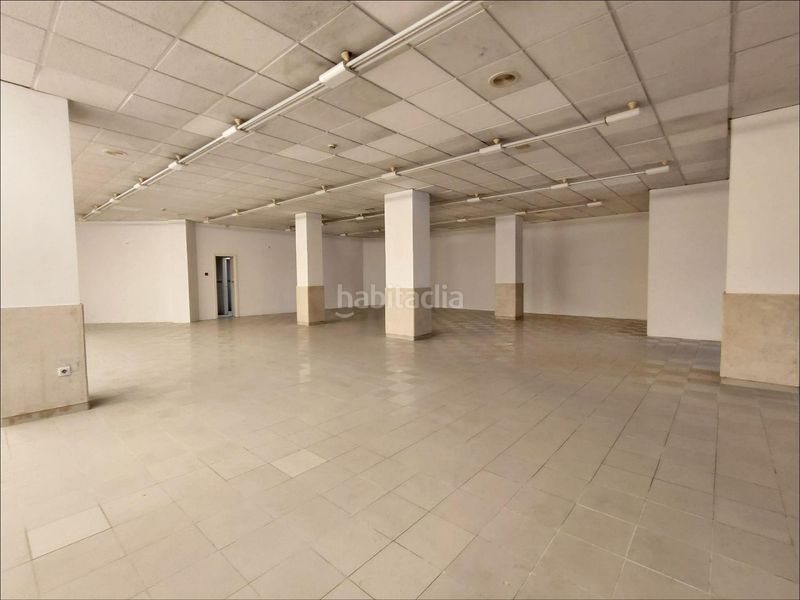 Foto 214adc6a-d82b-4fe1-b6cc-ebd123de568c. Rent business premise in Centro - Echegaray Pontevedra