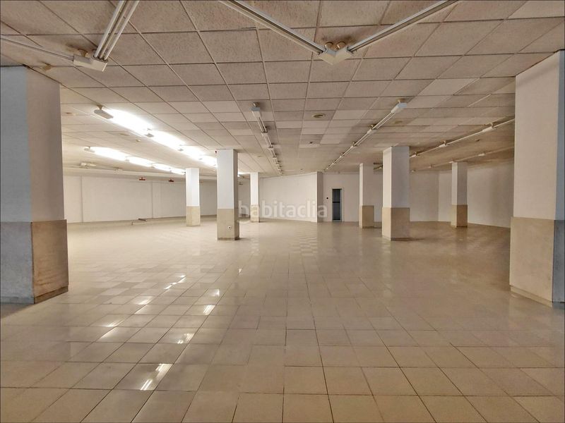 Foto 87f8625b-9a08-4485-9307-0025e3f1513d. Rent business premise in Centro - Echegaray Pontevedra