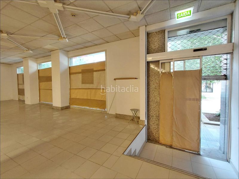 Foto 8974689c-f1a8-4dd8-b581-999b653baa10. Rent business premise in Centro - Echegaray Pontevedra