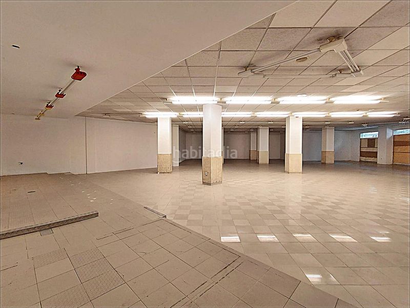 Foto a62937a9-f308-462b-b584-1451cf819e52. Rent business premise in Centro - Echegaray Pontevedra