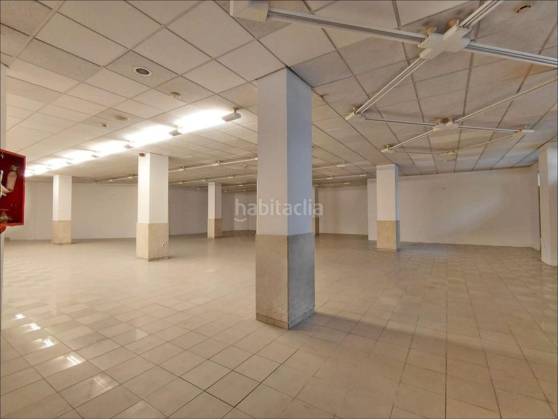 Foto bde02879-72e6-4bed-aae2-4d32c663a4be. Rent business premise in Centro - Echegaray Pontevedra