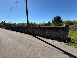Terreny residencial a Artes. Se vende finca en artes ribeira