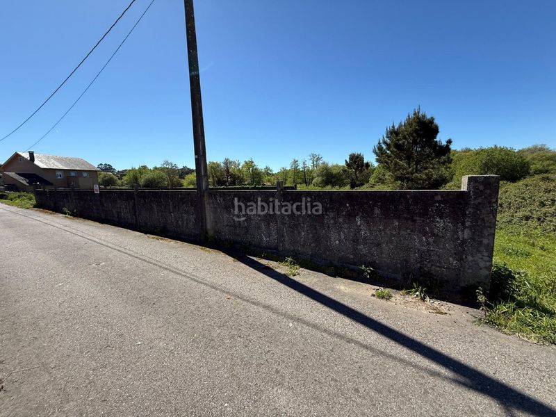 Foto 33c74511-96b2-475f-a046-96ff576d714a. Terreny residencial a Artes Ribeira